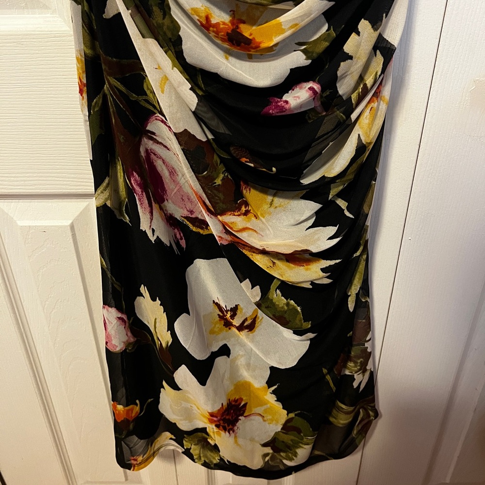 Abercrombie & Fitch formal dress - Picture 9 of 13